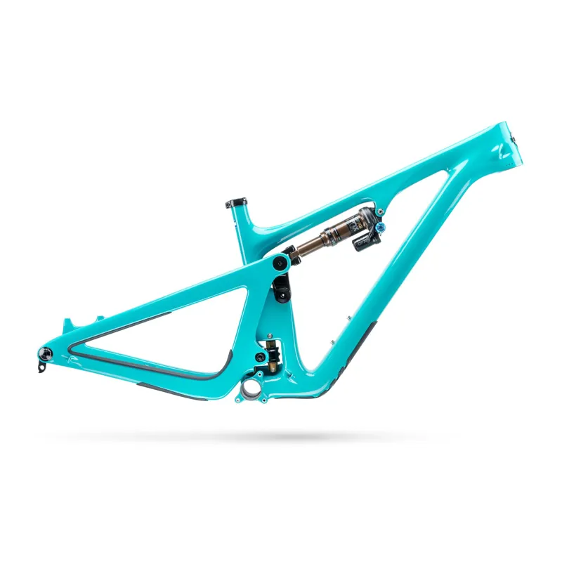 2021 Yeti SB130 T-Series 29inch Frame in Blue
