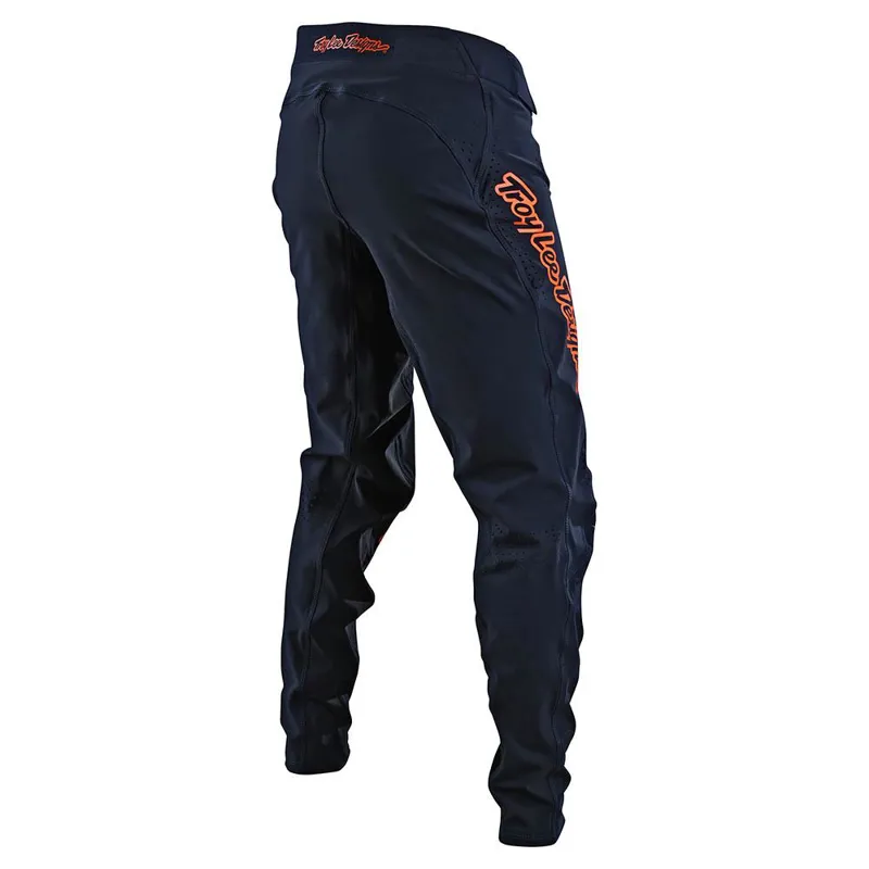 Pantaloni MTB Sprint Di Troy Lee Designs - Comodi, Traspiranti, Perfetti Per L’uso Quotidiano In Mountain Bike