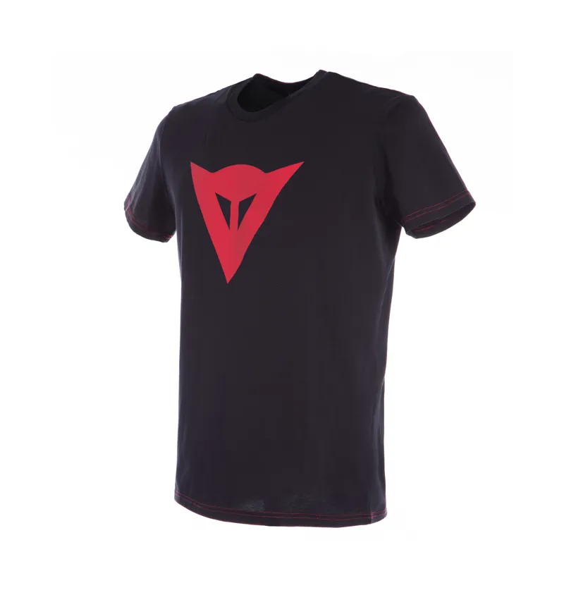 Dainese Speed Demon T-Shirt in Black