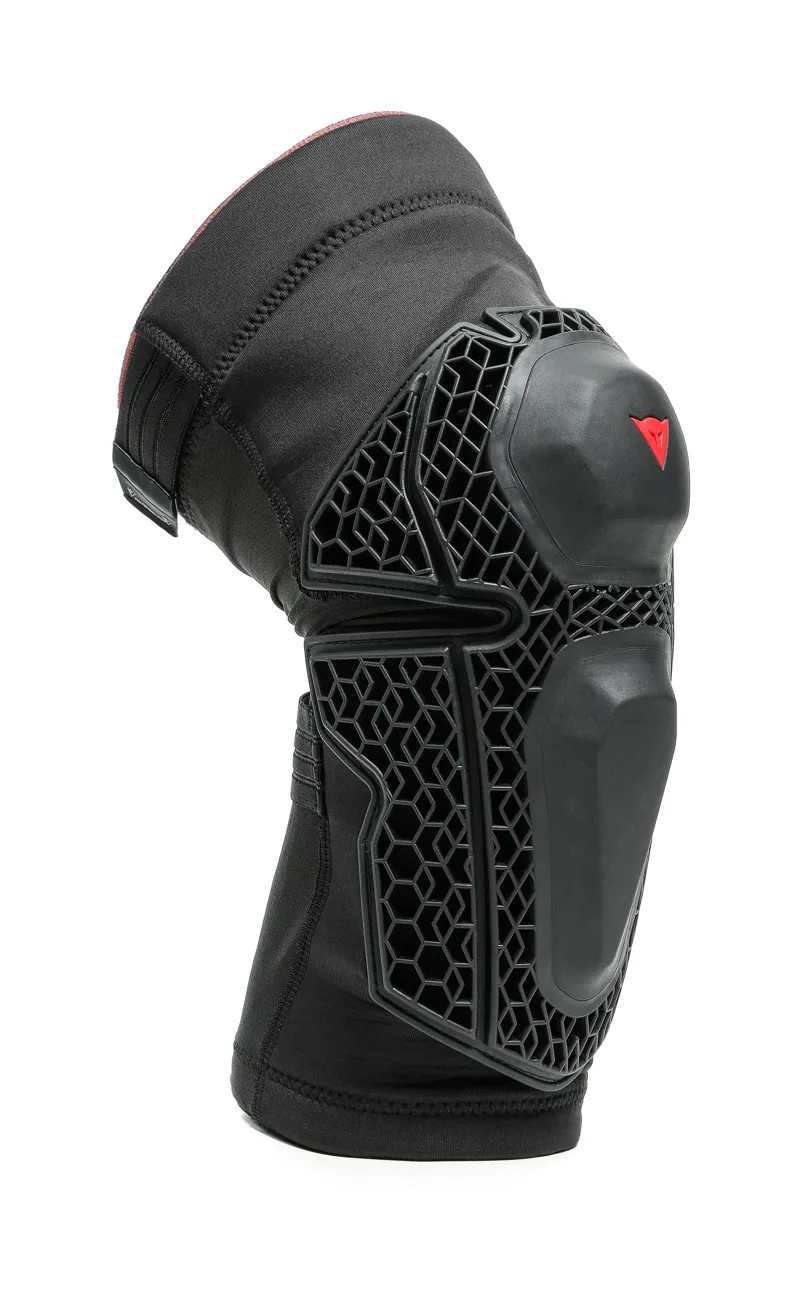 Dainese Enduro Knee Guards 2 Black 