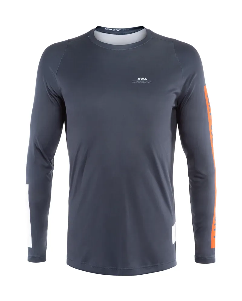 Dainese AWA Jersey 2 Blue White 