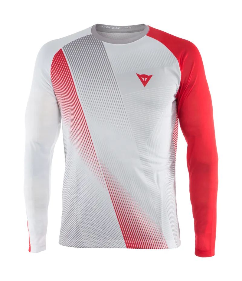 Dainese HG Jersey 3 in White