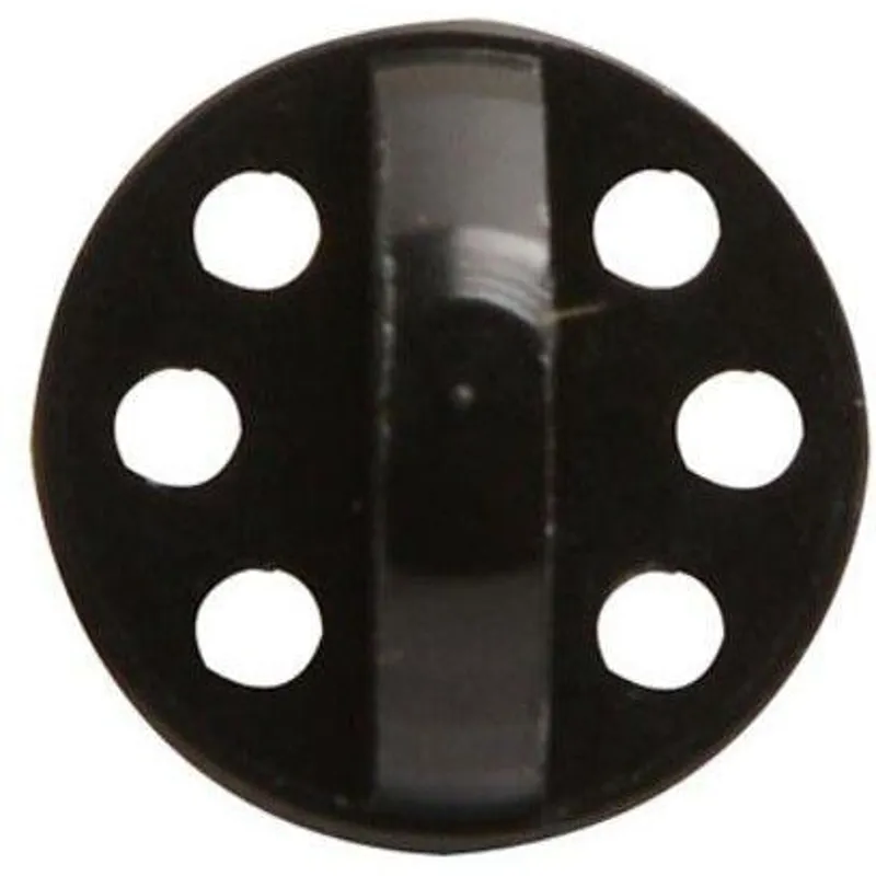 2020 Troy Lee Designs A1/A2 Replacement Screw in Black