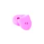 Race Face Carbon Crank Boots in Pink