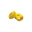 Race Face G4 Next Crank Boots in Yellow
