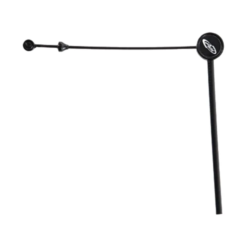 Avid 2009-2016 Shorty Straddle Wire D in Black