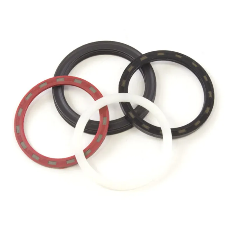 Race Face FR/DH Spindle Spacer Rebuild Kit