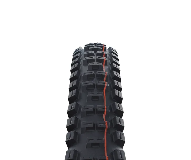 Schwalbe Big Betty Mountain Bike Tyre - 29x2.40