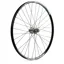 Hope Pro 4 27.5 XC 32H Rear Wheel in Silver 