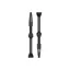 Lezyne CNC TLR 60mm Tubeless Valves in Black