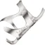 Lezyne Alloy Bottle Cage in Silver