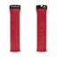 Race Face Half Nelson Lock On Grips in Red