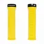 Race Face Half Nelson Lock On Grips in Yellow