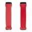 Race Face Love Handle Grips in Red