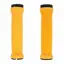 Race Face Love Handle Grips in Orange