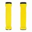 Race Face Love Handle Grips in Yellow