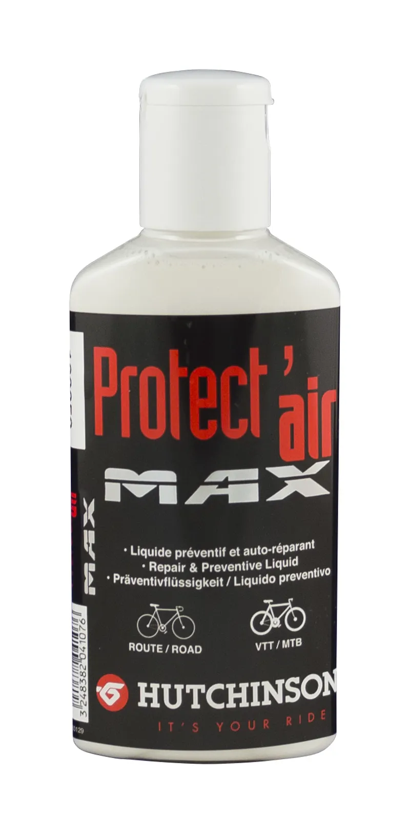 Hutchinson ProtectAir Max Tyre Sealant