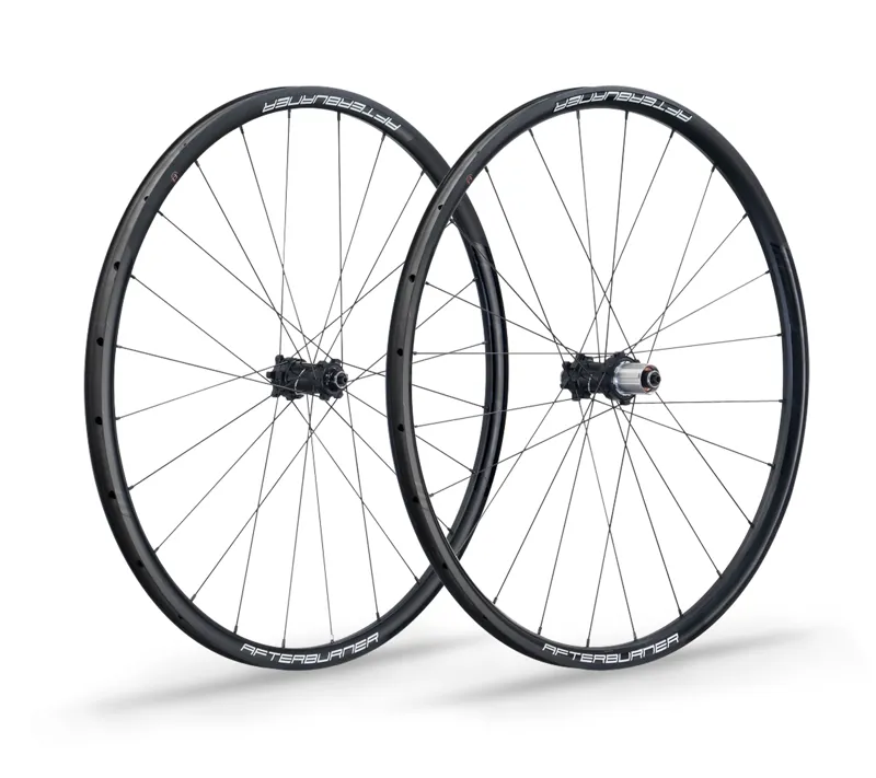 FSA Afterburner 29 inch Sram XD Mountain Bike Wheelset in Black