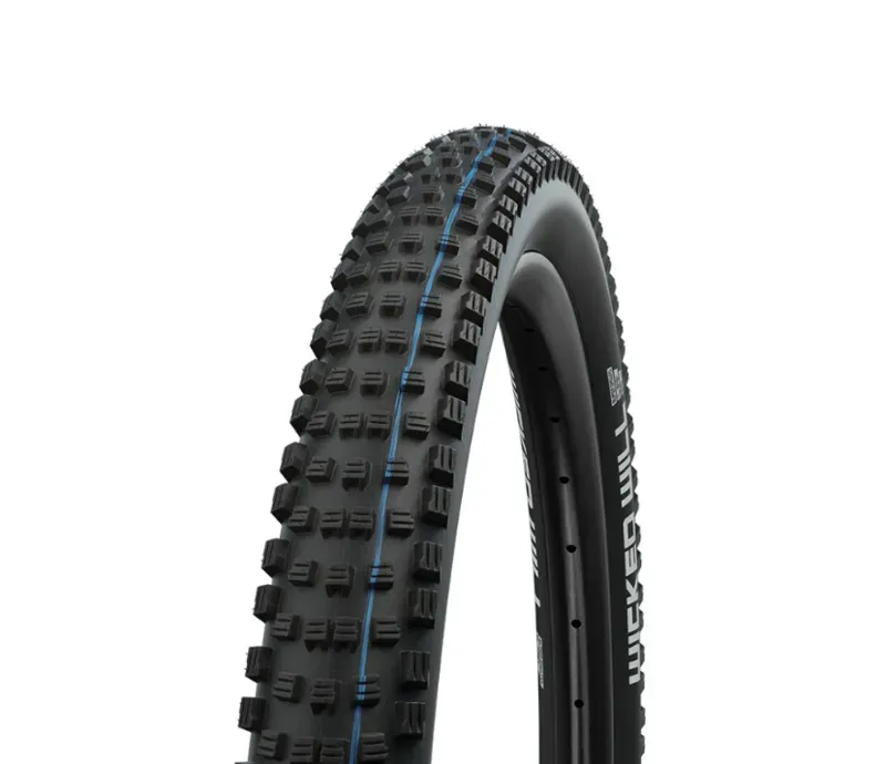Schwalbe Wicked Will Tyre - 29x2.00