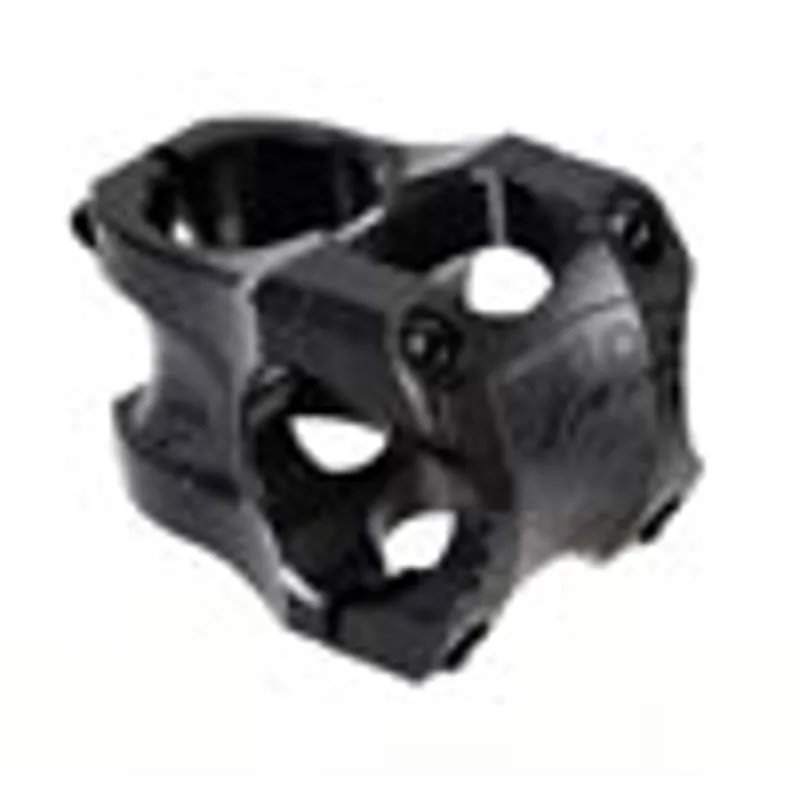 Gusset S2 AM Stem 31. 8mm Black-2