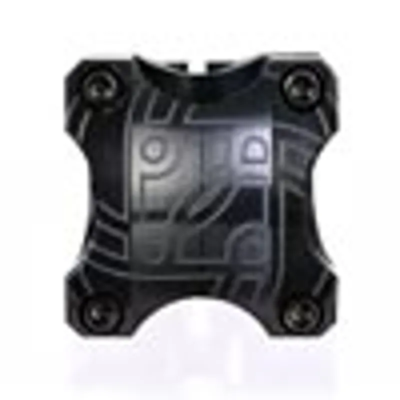 Gusset S2 AM Stem 31. 8mm Black-3