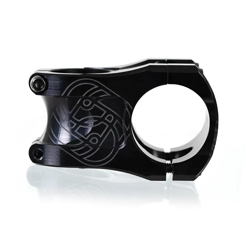 Gusset S2 AM Stem 35mm Black