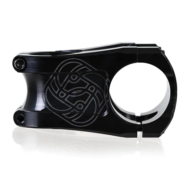 Gusset S2 AM Stem 35mm Black-1