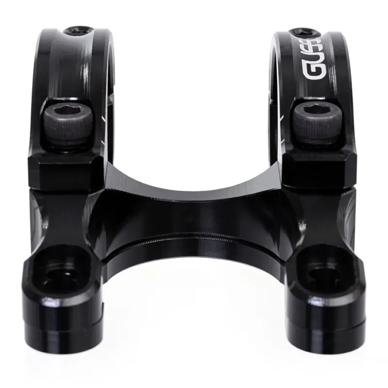 Gusset S2 Direct Mount Stem Black 35mm 45/50mm-3