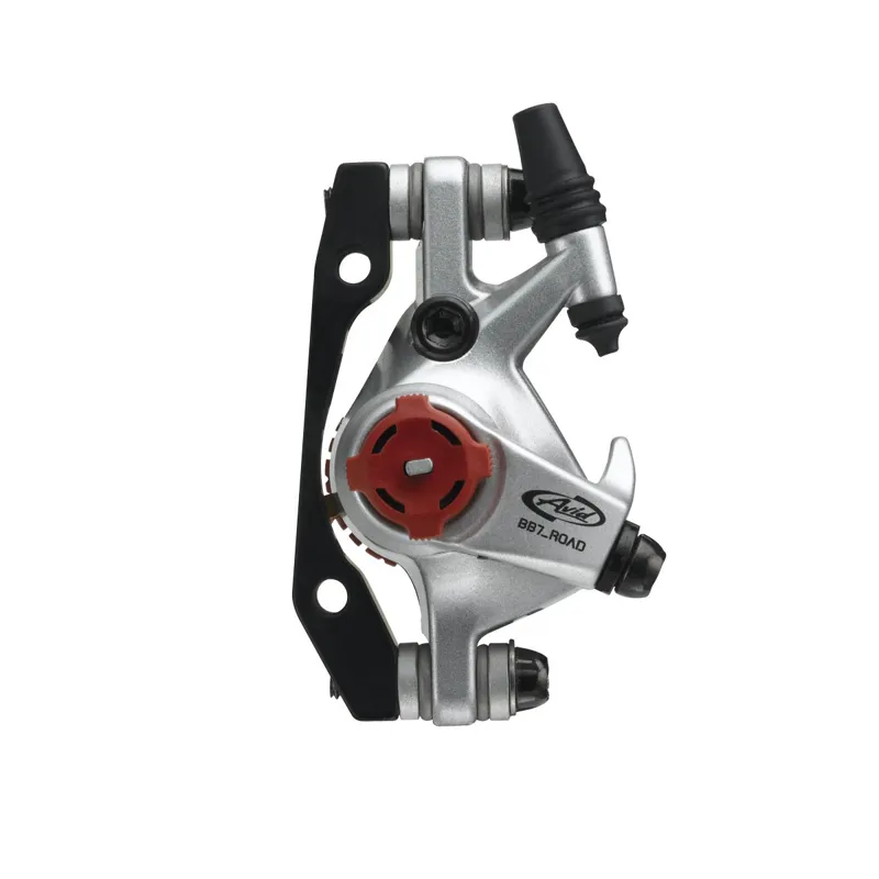 Avid BB7 Road Premium Disc Brake in Silver