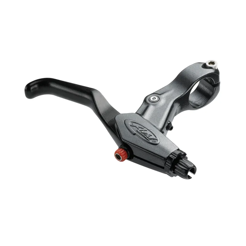 Avid Speed Dial 7 Brake Levers in Grey