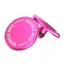 Wheels Manufacturing Thru-axle Caps in Pink