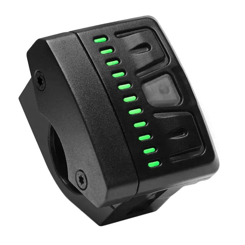 Fazua Ride 50 B Remote in Black