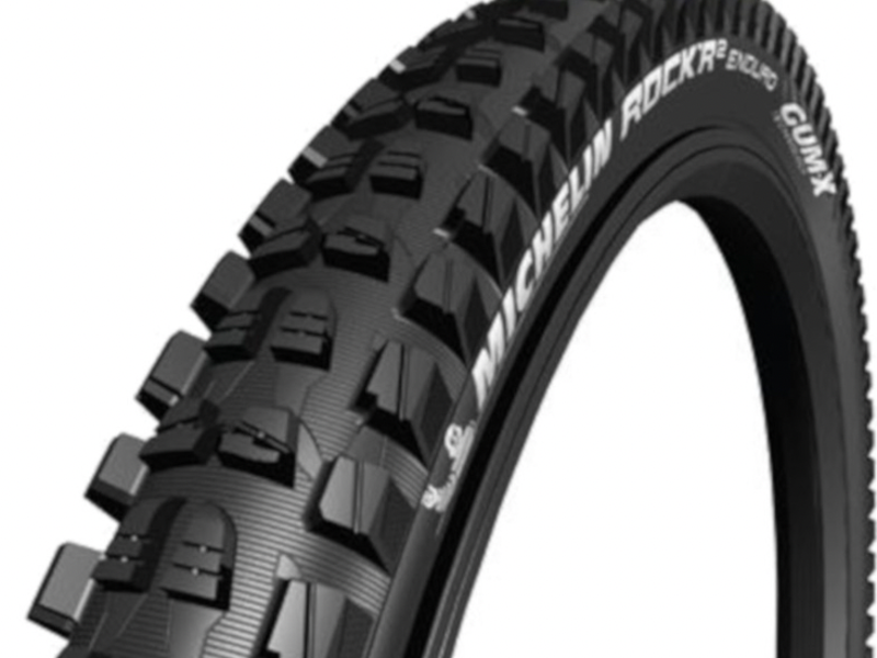 Michelin RockR2 Enduro Magi-X Tyre Front
