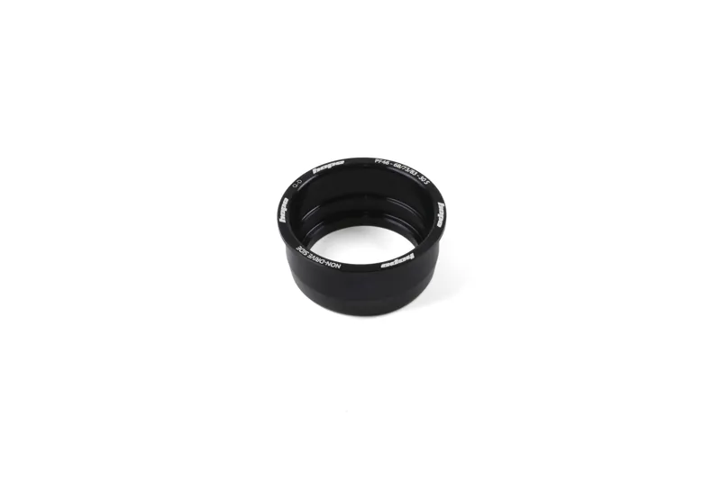 Hope Bottom Bracket Threaded Non-Drive Side 30mm Cup in Black