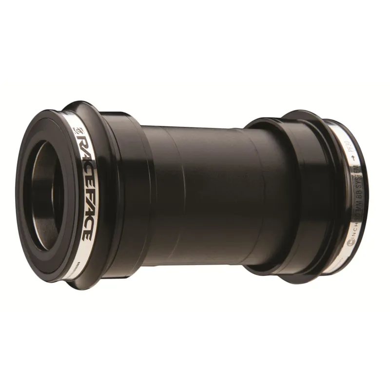 Race Face PF30 Bottom Bracket in Black