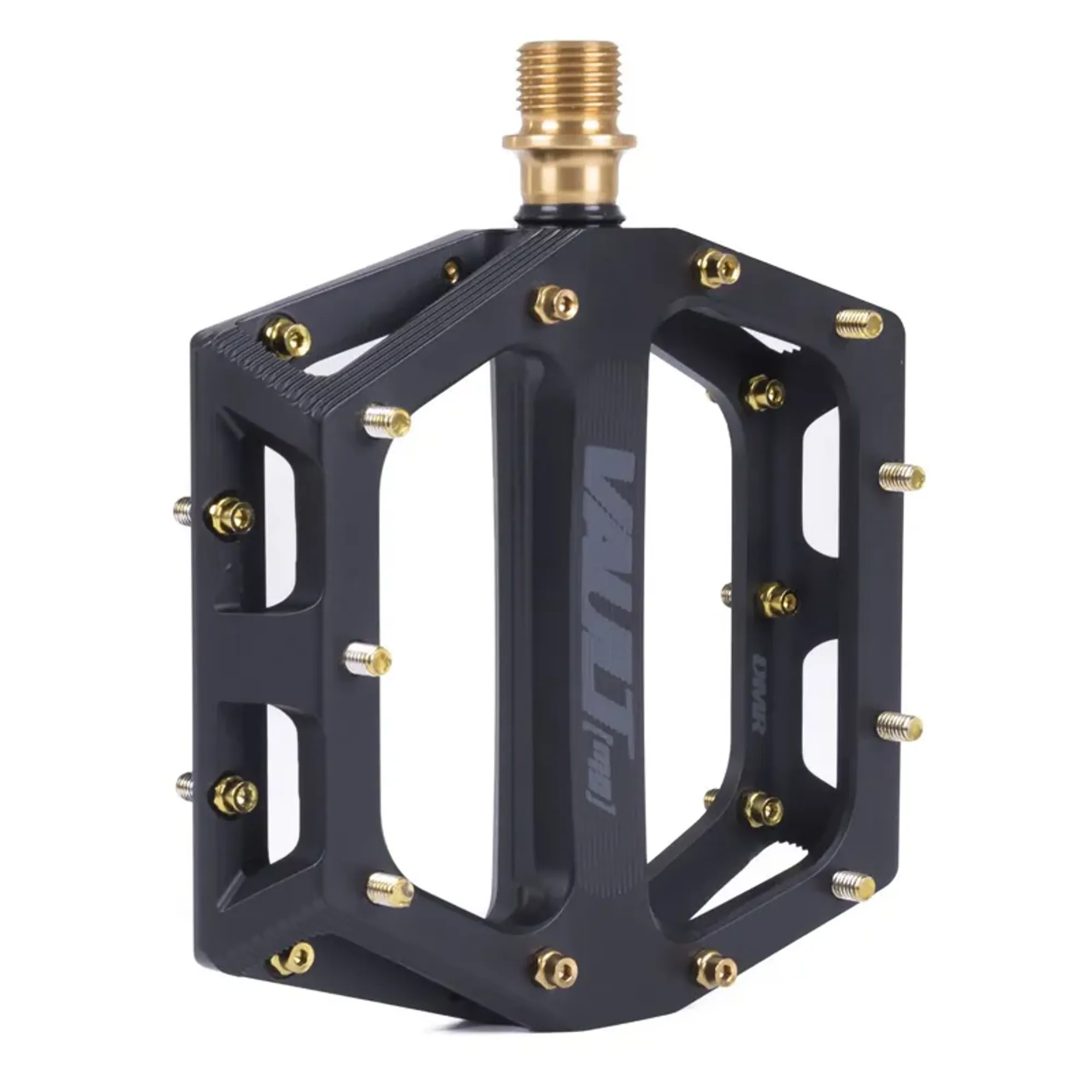 DMR Vault Magnesium Super Light Pedal in Black