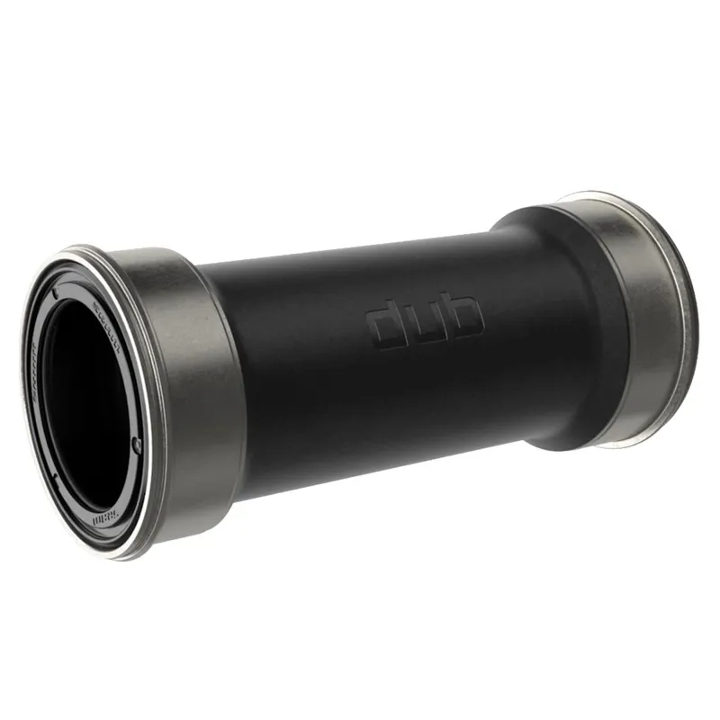 SRAM Dub BB Pressfit 107mm MTB Bottom Bracket in Black