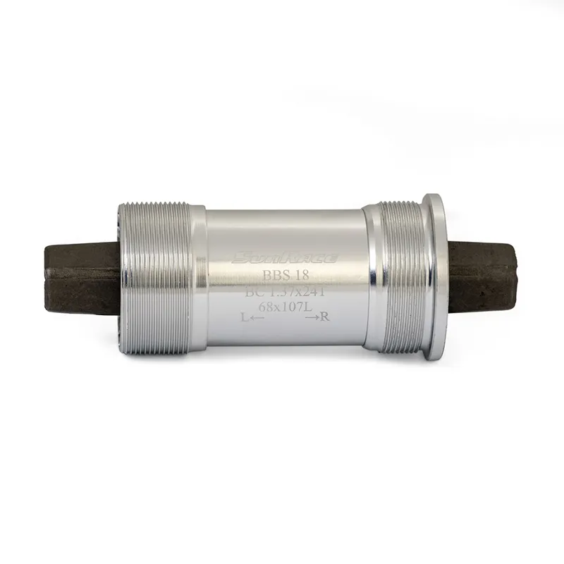 Sunrace BBS18 ROAD Bottom Bracket in Silver-2