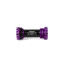 Hope Stainless Steel 83mm Bottom Bracket in Purple