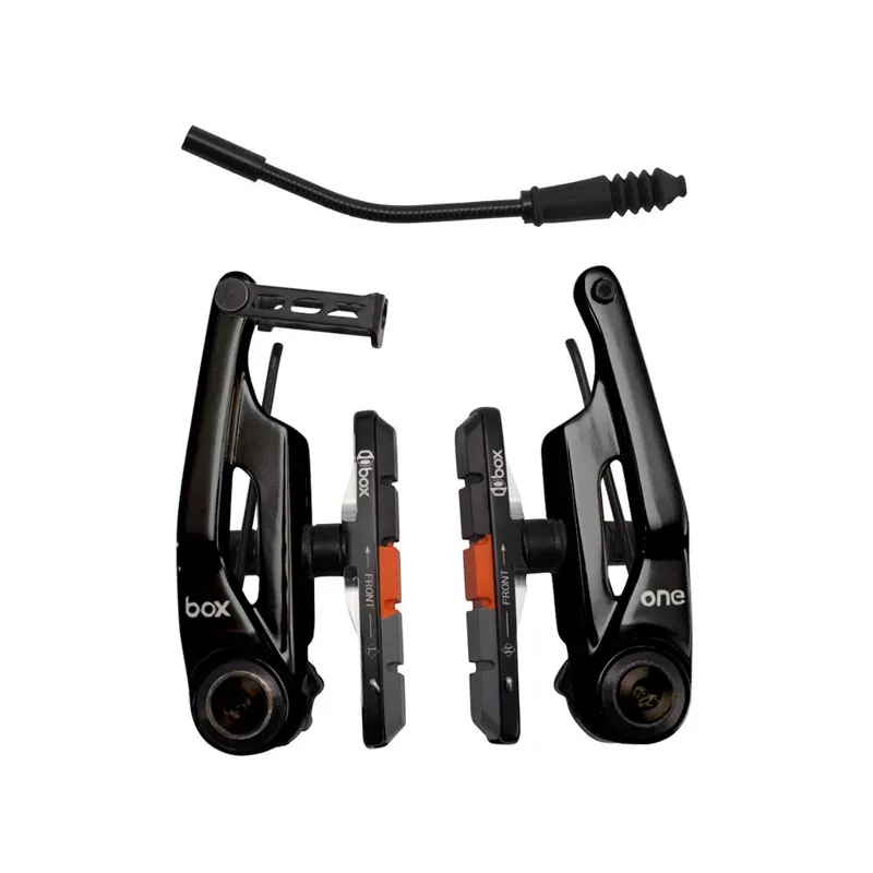 Box Eclipse V-Brake 85mm Black