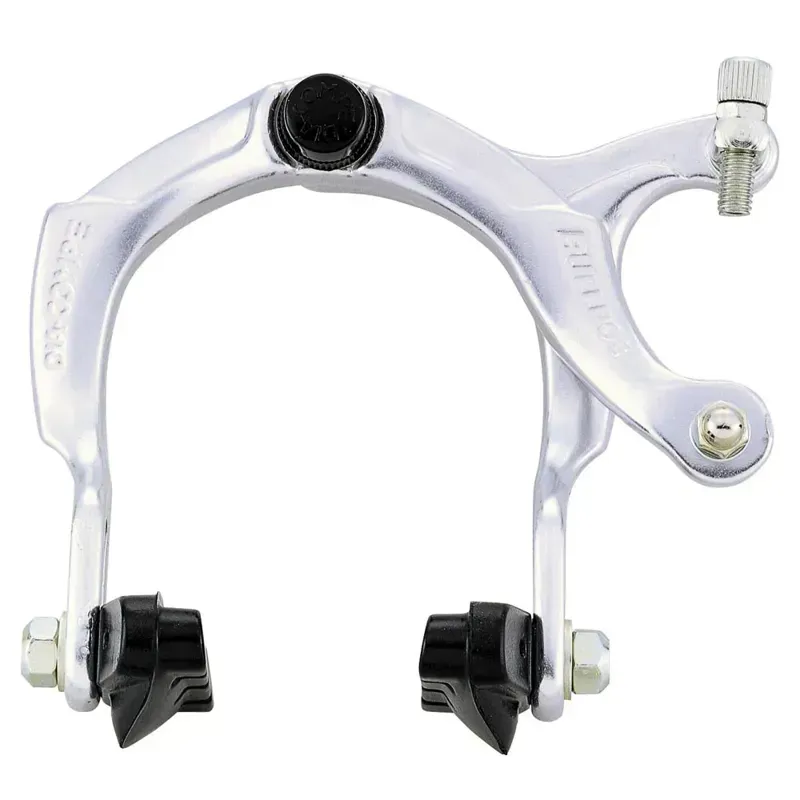 Dia-Compe Bulldog 68-86mm Rear BMX Caliper in Silver