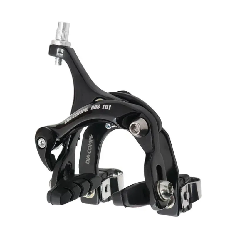 Dia-Compe Front 43-57mm Track Brake in Black