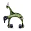 Dia-Compe BRS100 Cantilever 39-49mm Rear Brake in Green