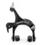 Dia-Compe BRS100 Cantilever 39-49mm Rear Brake in Black