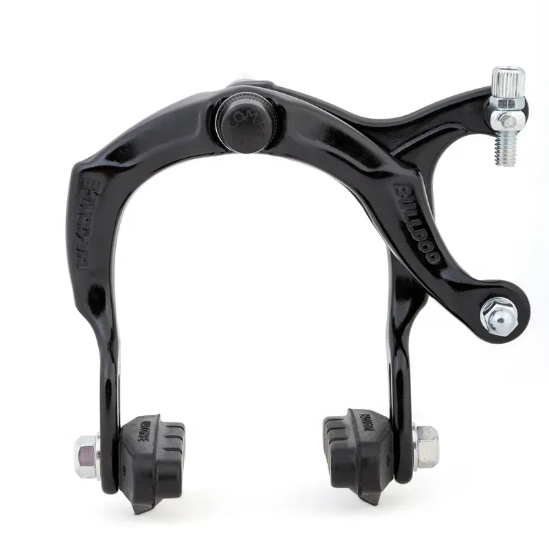 Dia-Compe Bulldog 68-86mm Rear BMX Caliper in Black