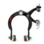 Dia-Compe MX1000 73-92mm BMX Rear Brake Caliper in Black