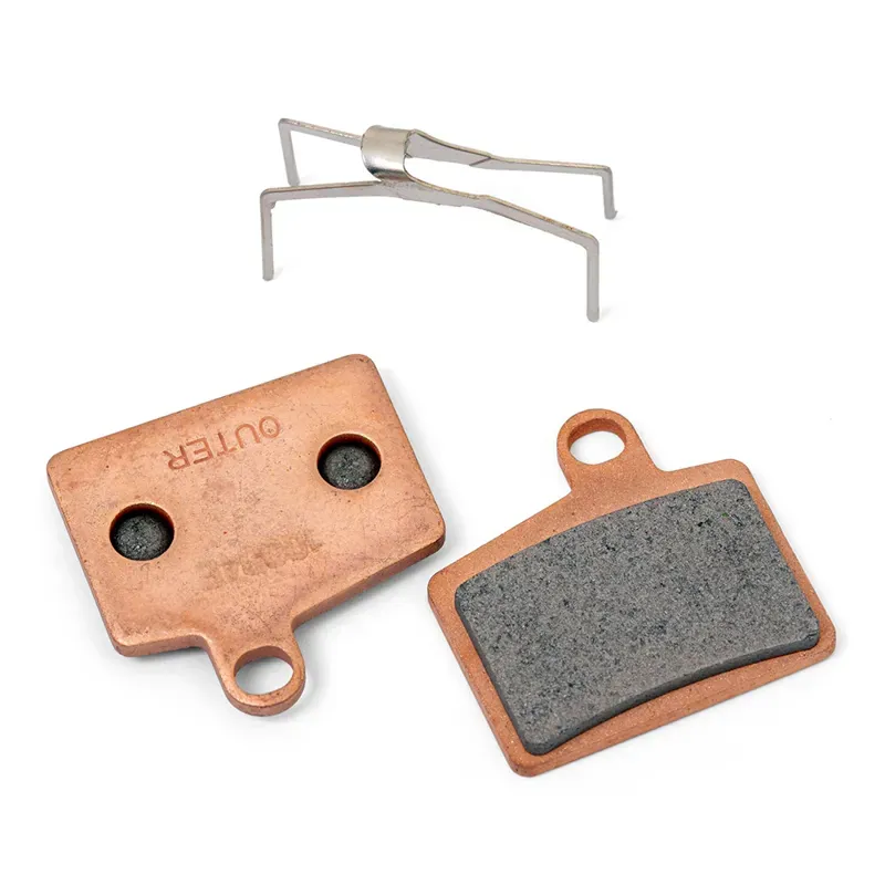 Radar/Dyno/Ryde Brake Pads ryde t-2