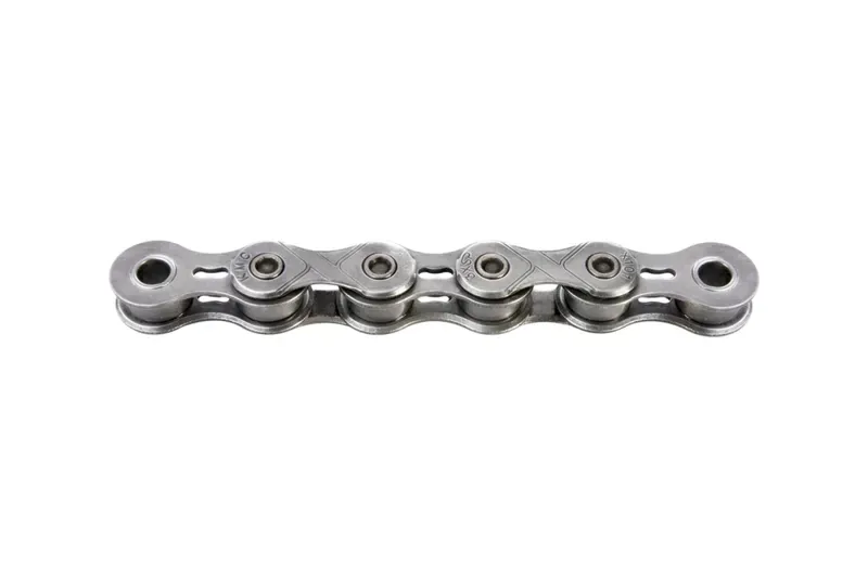 KMC E101 EPT 112 Link Chain in Silver