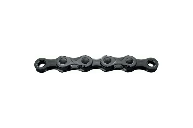 Kmc E12 12-Speed 130 Link Chain in Black