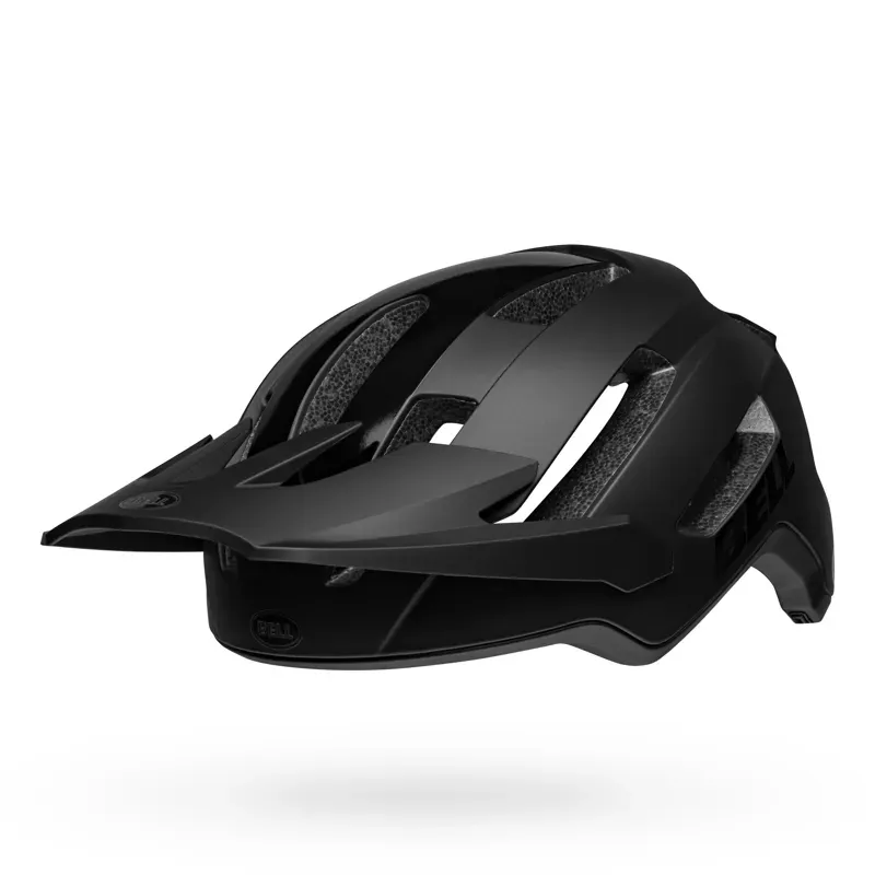 Bell 4forty Air Mips Mountain Bike Helmet in Black